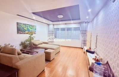 Bán Nhà Phường 6, Gò Vấp – 5 Tầng - Gần Nguyễn Oanh, Lê Đức Thọ, Hẻm 8m Thông