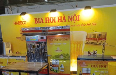 Do không có thời gian quản lý, mình cần sang nhượng lại nhà hàng đang hoạt động ổn định