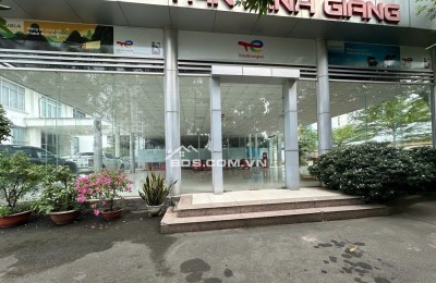 Cho thuê Showroom, kho xưởng đường Cộng Hoà Tân Bình
