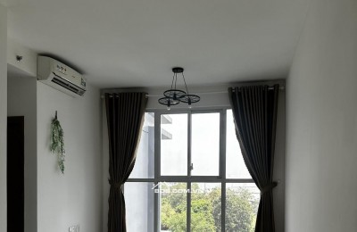 Chính chủ cần bán căn hộ 2PN, 2WC giá tốt tại The Habitat Bình Dương, DT 62m2