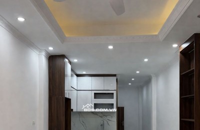 SIÊU PHẨM TRUNG TÂM SÀI ĐỒNG–NHÀ MỚI 6 TẦNG–THANG MÁY–NGÕ NÔNG–40M²–GIÁ CHỈ 9.X TỶ
