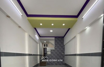  NHÀ ÂU DƯƠNG LÂN GẦN PARC MALL - DT 54M - NHỈNH 6  TỶ 