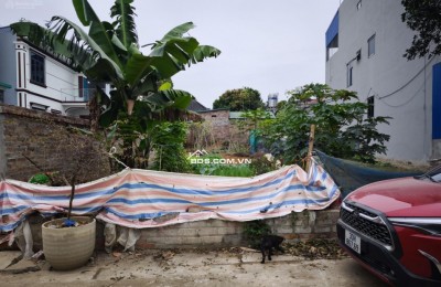 Cực Phẩm hòa lạc 131m2, hàng hiếm tại Thạch Thất, Hà Nội