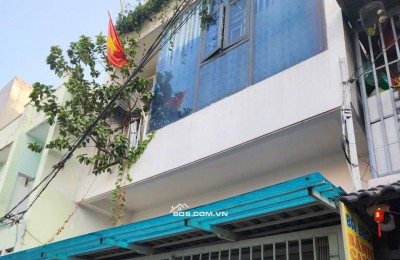 BÁN NHÀ 3 TẦNG PHƯỚC LONG B, 3PN – GIÁ TỐT ĐẦU TƯ