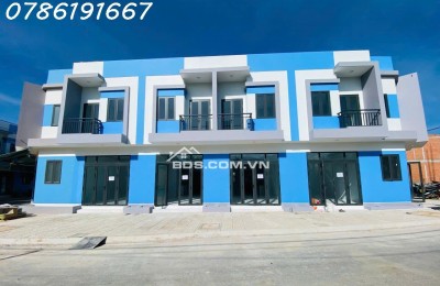 NAM PHAN THIẾT – CƠ HỘI SỞ HỮU NHÀ Ở GIÁ TỐT TRƯỚC KHI TĂNG GIÁ