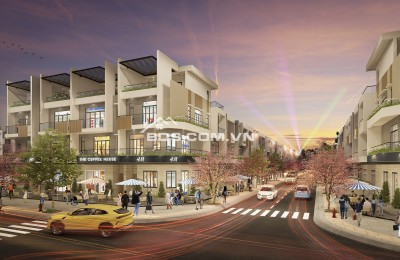 CHẲNG CẦN LO LỤT, CHẲNG NGẠI KẸT XE – SỐNG TRỌN VẸN TẠI BGI TOPAZ DOWNTOWN 