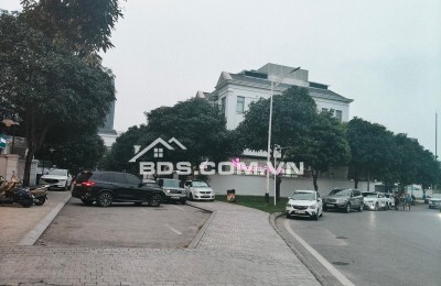 Chủ rất cần tiền bán căn biệt thự Vinhomes Riverside Phúc Đồng Long Biên