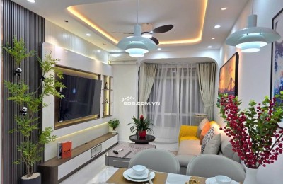 Bán căn hộ chung cư Sky Garden Quận 7, HCM giá chỉ từ 116tr/m2