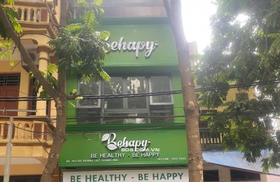 Cho thuê liền kề 3 tầng, 15 triệu/th, 65 m2 tại Ngõ 2/19 Hoàng Liệt, Hoàng Mai, Hà Nội