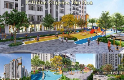 NHẬN HỒ SƠ ĐĂNG KÝ MUA CĂN HỘ NOXH K-HOME TẠI ĐỒNG NAI