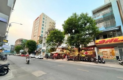 BÁN NHÀ QUẬN 3 – ĐƯỜNG NGUYỄN THIỆN THUẬT – 62M² – 3 TẦNG BTCT