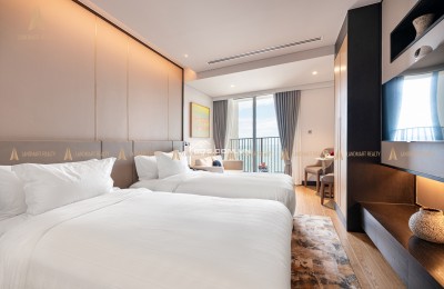 Căn hộ view trực diện biển Mỹ Khê chỉ từ 3 tỷ – khai thác ngay dòng tiền 30 triệu/tháng