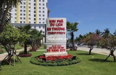 Toà căn hộ mặt tiền An Thượng có dòng tiền 50tr/tháng