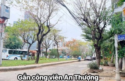 Toà căn hộ mặt tiền An Thượng có dòng tiền 200tr/tháng