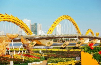 Đất đường Đông Giang, Sơn Trà