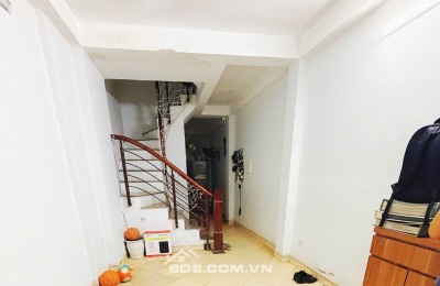 Cần bán nhanh nhà riêng phố Phan Trọng Tuệ, khu vực tiềm năng phát triển. DT 35mx4T, MT 3.5m, 6.5 tỷ