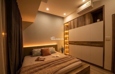 CẦN CHO THUÊ GẤP TRONG TUẦN CĂN 2PN THE SUN AVENUE QUẬN 2 - GIÁ CHỈ 14 TRIỆU