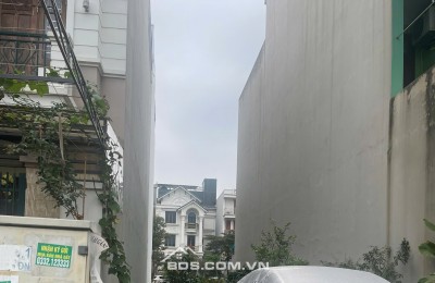 Bán lô đất KĐT Phú Điền, Từ Sơn, BN. Diện tích 100m2