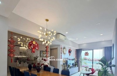 CHO THUÊ CĂN 3PN THE SUN AVENUE 19 TRIỆU  – VIEW ĐẸP, TẦNG CAO THOÁNG