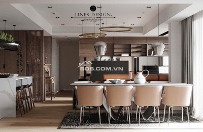 CẦN BÁN GẤP TRẢ NỢ CĂN PENTHOUSE CC THE SUN AVENUE - 20 TỶ CÓ BỚT LỘC
