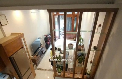 CHO THUÊ NHÀ ĐẸP LONG BIÊN – FULL NỘI THẤT 53M2x3 TẦNG – 3 NGỦ – Ở NGAY – GIÁ CHỈ 8.5 TRIỆU