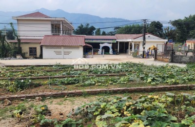 Sở hữu ngay lô đất nên tại thành phố Hoà Bình . với đầy đủ tiện ích