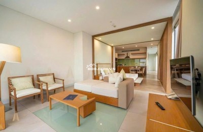 Căn hộ view trực diện biển sở hưu lâu dài dòng tiền sẵn 25/ tháng