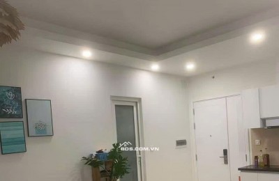 CHO THUÊ CĂN 1PN FULL NỘI THẤT 9TR/THÁNG MOONLIGHT BOULEVARD