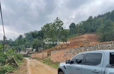 Siêu lô đất vàng 2600m full thổ cư cực hiếm cho quý anh chị và nhà đầu tư