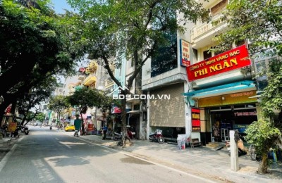 GIÁ RẺ XUYÊN KHÔNG-BÁN GẤP NHÀ 5 TẦNG KIÊN CỐ MẶT PHỐ SƠN TÂY!