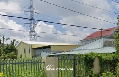 Kẹt Tiền Bán Gấp Lô Đất Mặt Tiền Đường ĐH20, 530m2, Giá 6,63 tỷ. LH: 0902.582.938