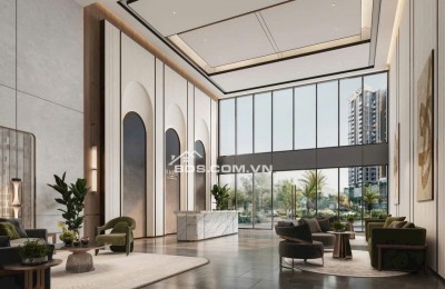 [ Nhận Booking ] Chung Cư Vinhome | Masterise Cao Xà Lá