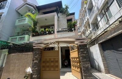  SIÊU PHẨM 2 MẶT TIỀN HXH – 6.5 × 16M – NGUYỄN THỊ HUỲNH-PHÚ NHUẬN CHỈ 23 TỶ TL