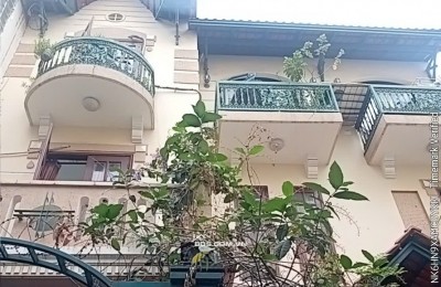 ĐẶNG DUNG- Q1 – NGANG LỚN 9.6M – SẴN DÒNG TIỀN – 17 TỶ 9