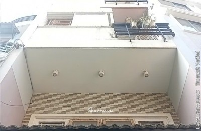 TRẦN QUANG DIỆU Q3 – 3.8x10.77M – 5 TẦNG – GIÁ CHỈ 8.7 TỶ