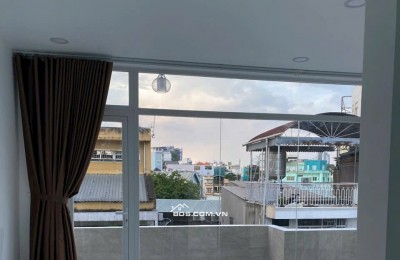 MT THẠCH THỊ THANH – DT 7.2×14M – QUẬN 1 CHỈ 43 TỶ