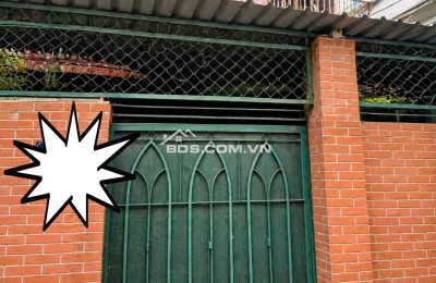 LÔ ĐẤT TRUNG TÂM Q1 – 6×21M BỀ THẾ – 126M² – CHỈ 20 TỶ