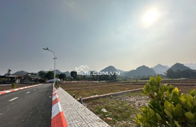 Chỉ với 390tr sở hữu ngay lô đất nền lõi KCN& Nghỉ Dưỡng tại An Thành Phú Thọ