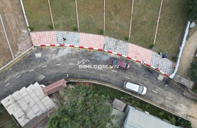 Chỉ với 1ty9 sở hữu ngay lô đất nền lõi KCN & trung tâm nghỉ dưỡng tại Cư Yên Lương Sơn,Hoà Bình