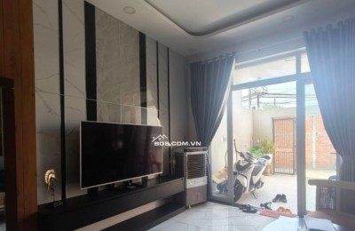 Nhà bán đường số 6 - 106m2 - 3 Tầng - p.Long Bình - Thủ Đức