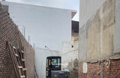 Bán lô đất cách mặt đường Nguyễn công hòa 50m Oto vào tận đất  Đường thông kinh doanh sầm uất  Diện tích : 70m2 ngang 4 nở hậu  Ngọc trước mặt gần 4m Bìa đỏ mới tinh  Gia : 4350tr