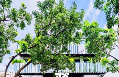 Cho Thuê Nhà Mặt Tiền: 38A Nguyễn Thị Diệu - Quận 3 - 12.7x18m