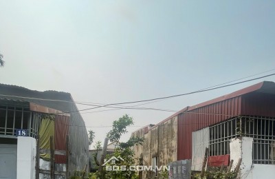 Chính Chủ Bán Lô Đất Phương Lưu - Mặt ngõ oto đỗ tận cửa  - Diện Tích 78,5m2 - SDCC - Zá 2tỷ5 thoả thuận mạnh