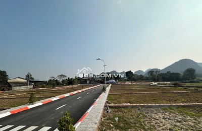 Chỉ 365 triệu sở hữu ngay đất nền tại phú thành lạc thuỷ cách đường hồ chí minh chỉ 300m cốt lõi của nghỉ dưỡng và công nghiệp