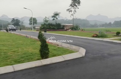 Chỉ 375tr sở hữu ngay đất nền tại ba đồi lạc thuỷ vốn thấp te