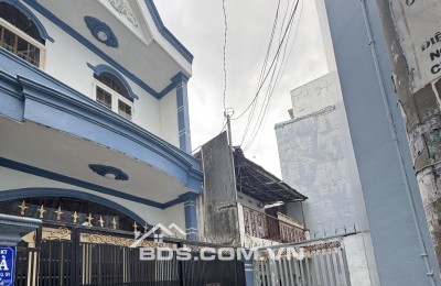  NHÀ GÒ VẤP 58M2 - SÁT XE HƠI - GIÁ RẺ HƠN THỊ TRƯỜNG - 4.92 TỶ