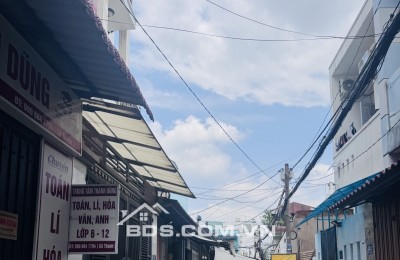  NHÀ 4 TẦNG LÊ VĂN THỌ P.9 - HẺM XE HƠI THÔNG - 4PN 5WC - GIÁ CỰC TỐT