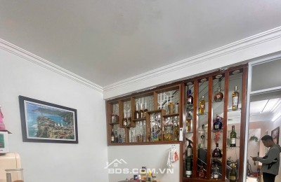 Gốc đình đông 54m2 x 2 tầng  - Bìa đỏ chính chủ