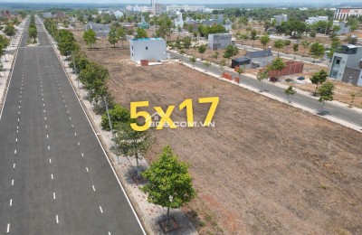 Vợ chồng em về quê ,cần tiền bán gấp lô đất TP