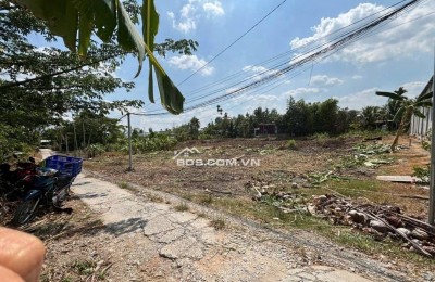 Nền thổ cư cách bệnh viện số 10 2km